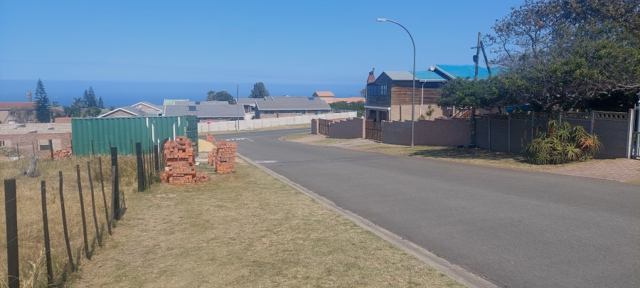 0 Bedroom Property for Sale in Dana Bay Western Cape